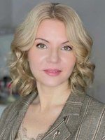 Захарова Александра Сергеевна