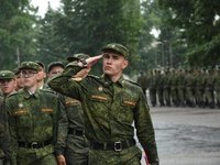Студентов приглашают на собрание по вопросам поступления в военный учебный центр АлтГТУ