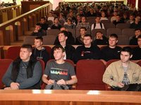 В АлтГТУ прошла презентация федерального проекта «Твой ход»