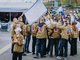 Студенческие отряды АлтГТУ отличились на фестивале и спартакиаде СФО