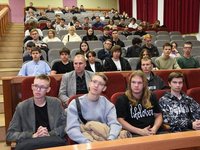 Ректор АлтГТУ: «Машиностроители — уникальные и универсальные специалисты»