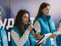 Студенты АлтГТУ участвуют в премии «Студент года — 2025»