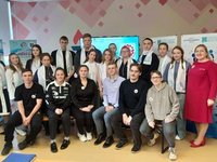 Участники проекта «Помню подвиг трудовой» прошли обучение по разработке экскурсий