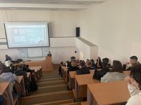 День Воссоединения глазами СТФ