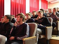 Более 200 студентов АлтГТУ хотят обучаться в ВУЦ