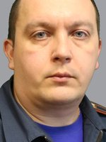 Вазюля Григорий Витальевич