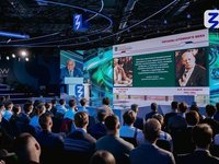 Студентка АлтГТУ приняла участие в федеральном просветительском марафоне Знание.Первые