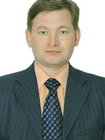 Калин Александр Юрьевич