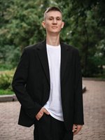 Киржаев Денис Евгеньевич