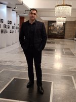 Малашин Михаил Николаевич