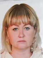 Машенская Екатерина Александровна