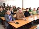 На базе АлтГТУ прошёл премьерный показ фильма о героях Алтая