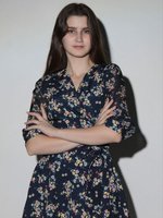 Просекова Любовь Алексеевна