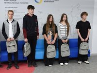 Барнаульские школьники могут начать осваивать профессию энергетика еще в школе