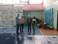 Кафедра проектирования ИнАрхДиз АлтГТУ успешно выступила на XXXIV Международном смотре-конкурсе лучших выпускных квалификационных работ