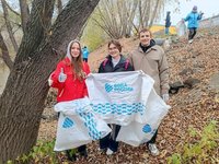 Визит представителя Минприроды России