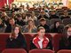 Для студентов АлтГТУ провели лекцию о правилах дорожного движения