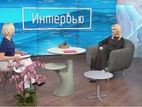 Преподаватель АлтГТУ стал гостем программы «Новое утро»