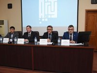 Преподаватель АлтГТУ представит методическое пособие по эффективному водоснабжению для специалистов ЖКХ на краевой конференции