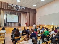 Школьников и их родителей приглашают на Единый день открытых дверей в АлтГТУ