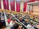 Масштабная встреча руководства АлтГТУ с преподавателями, сотрудниками и студентами Строительно-технологического факультета