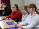В АлтГТУ прошла серия профориентационных мероприятий для школьников Алтайского края