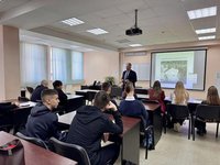 Проект «Раздай науку шаг в будущее строительства»