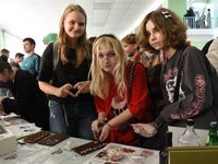 В АлтГТУ прошел День открытых дверей с участием ведущих предприятий края В АлтГТУ прошел День открытых дверей с участием ведущих предприятий края