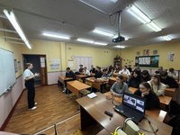 Отчет о проделанной работе!