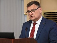 Ректор АлтГТУ возглавил медийный рейтинг руководителей вузов Алтайского края Ректор АлтГТУ возглавил медийный рейтинг руководителей вузов Алтайского края