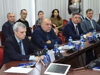 В АлтГТУ проходит Всероссийская конференция, посвященная развитию энергетической сферы