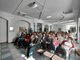 В Рубцовске состоялась встреча представителей института архитектуры и дизайна с творческими школьниками В Рубцовске состоялась встреча представителей института архитектуры и дизайна с творческими школьниками