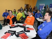 Приглашаем школьников и студентов СПО узнать, каково быть студентом АлтГТУ