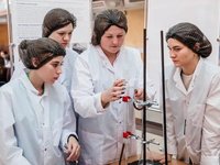 Студенты АлтГТУ стали призерами Всероссийского конкурса профессионального мастерства Студенты АлтГТУ стали призерами Всероссийского конкурса профессионального мастерства