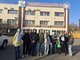 Студенты АлтГТУ продолжают цикл экскурсий по барнаульским заводам Студенты АлтГТУ продолжают цикл экскурсий по барнаульским заводам