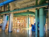 Сотрудники и преподаватели кафедры МАПП прошли стажировку на предприятии «Алейскзернопродукт» Сотрудники и преподаватели кафедры МАПП прошли стажировку на предприятии «Алейскзернопродукт»