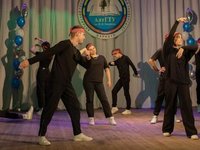 В АлтГТУ подвели итоги конкурса «Новые имена политеха!» В АлтГТУ подвели итоги конкурса «Новые имена политеха!»