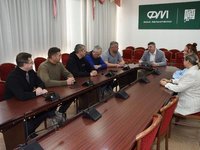 АлтГТУ подготовил новых специалистов в области управления проектами АлтГТУ подготовил новых специалистов в области управления проектами