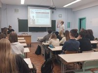 Отчет о проделанной работе!