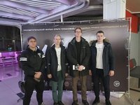 Студенты АлтГТУ посмотрели фильм «116119. Незавершённые маршруты»