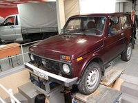 Студенты АлтГТУ подготовили очередной автомобиль для участников СВО