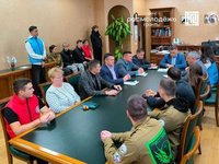 В АлтГТУ стартовал масштабный грантовый проект «Молодежь — наше будущее. Я горжусь!»