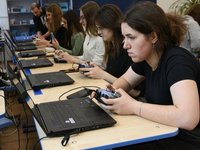 В АлтГТУ пройдут финальные мероприятия Инженерной школы «Профессионалы Первых» для школьников и студентов колледжей