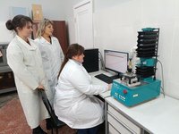 Сотрудники алтайских предприятий повысили квалификацию в ХимБиоМаш