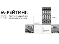 АлтГТУ занял 72 место в медиарейтинге российских вузов