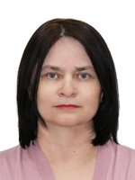 Коваленко Оксана Владимировна