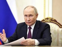 Поздравление В.В. Путина с Днем преподавателя высшей школы