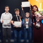 Начался прием заявок на участие в конкурсе FutureMakers: JuniorCup
