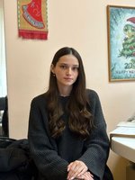 Селютина Виктория Евгеньевна