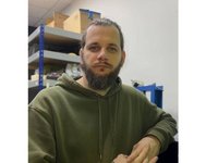 Один день из жизни преподавателя: Владимир Падалко